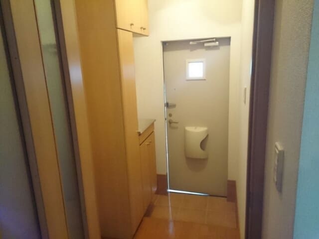 海南駅 徒歩16分 1階の物件内観写真