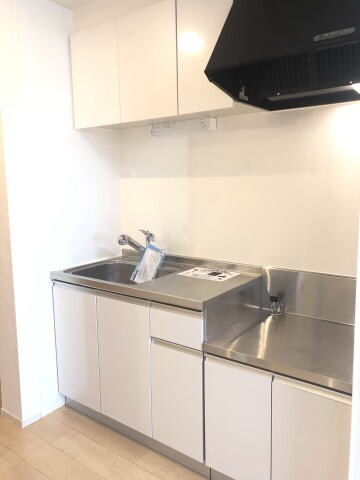 ラ・ロマネの物件内観写真