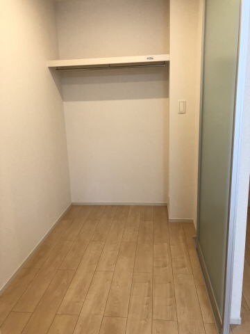 ラ・ロマネの物件内観写真