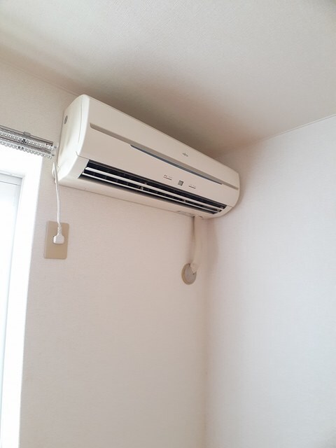 メゾン紀伊Ⅱの物件内観写真