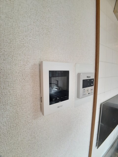 メゾン紀伊Ⅱの物件内観写真