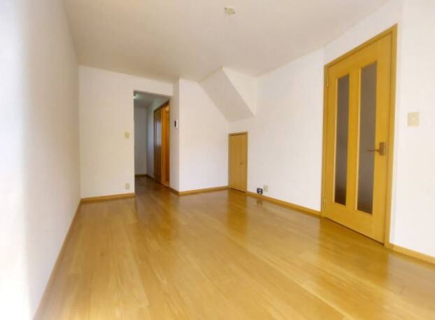 パミドーリⅡの物件内観写真