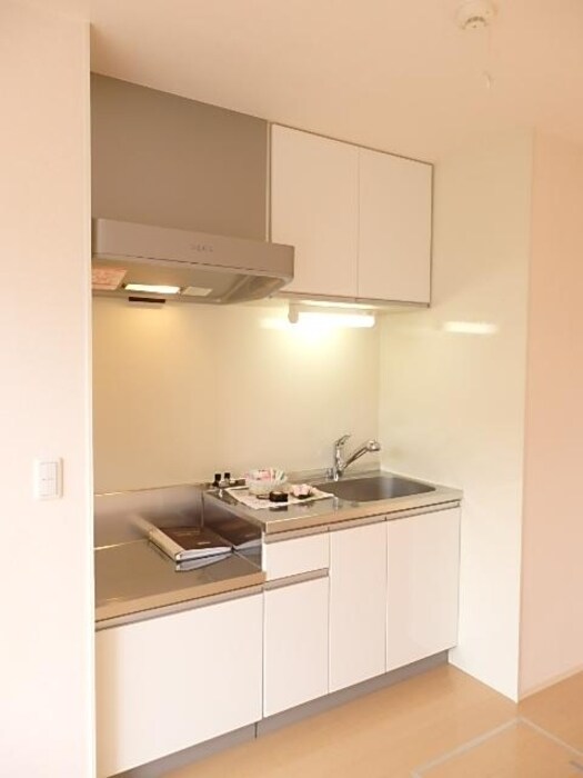 宮前駅 徒歩19分 1階の物件内観写真