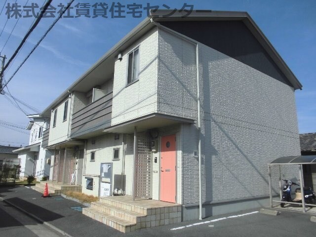 宮前駅 徒歩19分 1階の物件外観写真