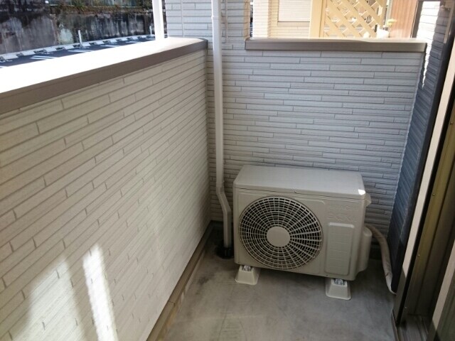 和歌山駅 バス47分  大浦（和歌山県）下車：停歩5分 1階の物件内観写真