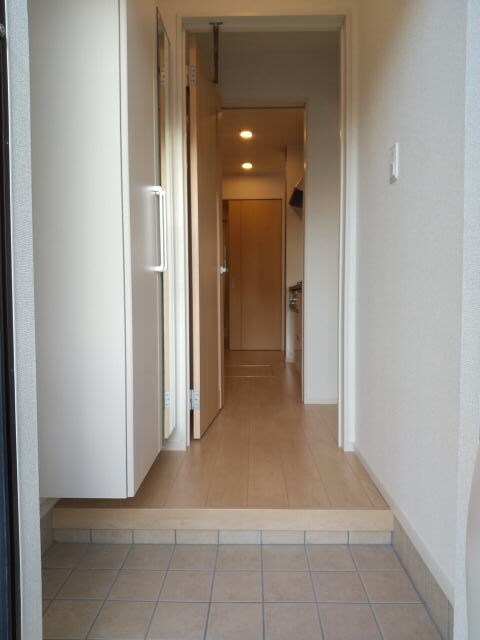 和歌山駅 バス47分  大浦（和歌山県）下車：停歩5分 1階の物件内観写真