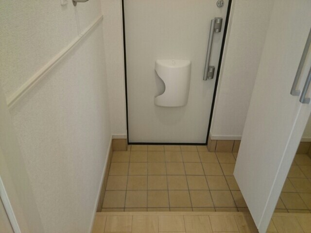 和歌山駅 バス47分  大浦（和歌山県）下車：停歩5分 1階の物件内観写真