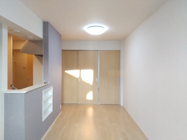 和歌山駅 バス47分  大浦（和歌山県）下車：停歩5分 1階の物件内観写真