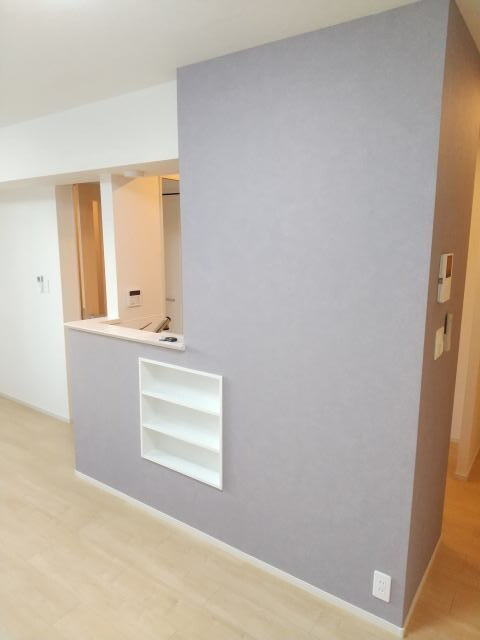 和歌山駅 バス47分  大浦（和歌山県）下車：停歩5分 1階の物件内観写真