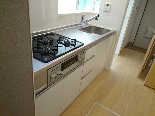 和歌山駅 バス47分  大浦（和歌山県）下車：停歩5分 1階の物件内観写真