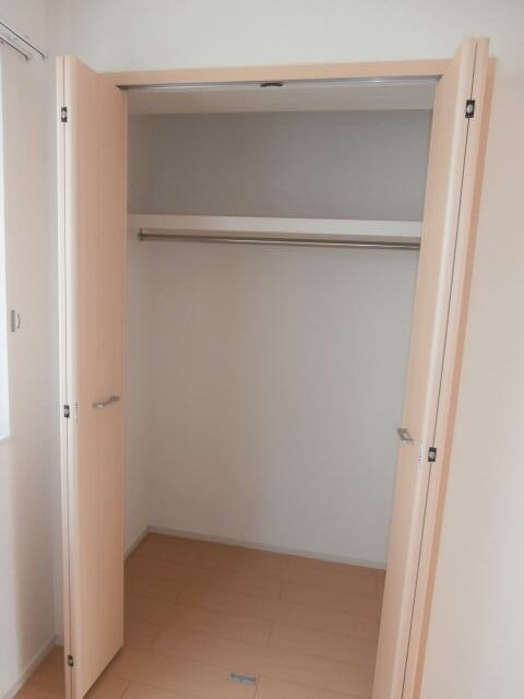 モダンアーク　Ｂの物件内観写真