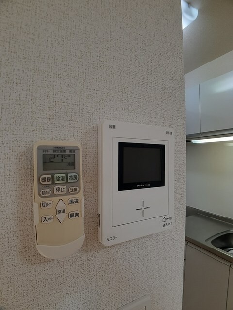 モダンアーク　Ｂの物件内観写真