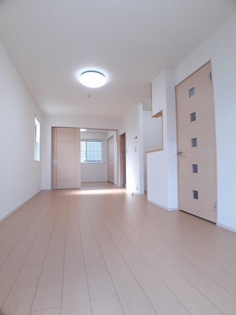 モダンアーク　Ｂの物件内観写真