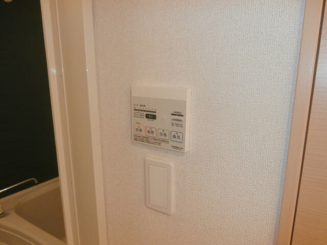 モダンアーク　Ｂの物件内観写真