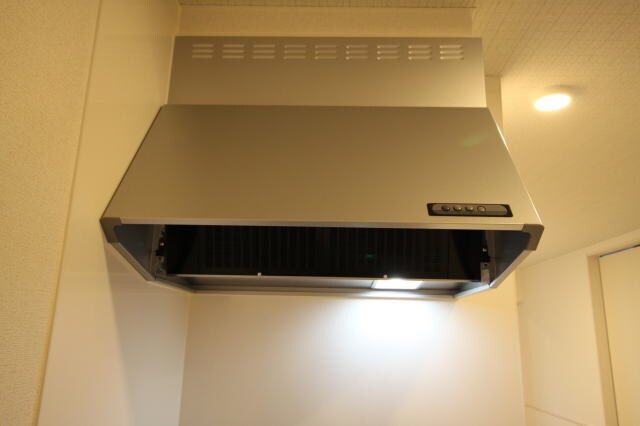 クレメント紀州の物件内観写真