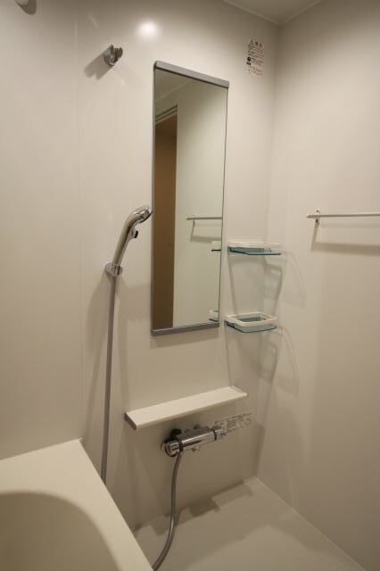 クレメント紀州の物件内観写真