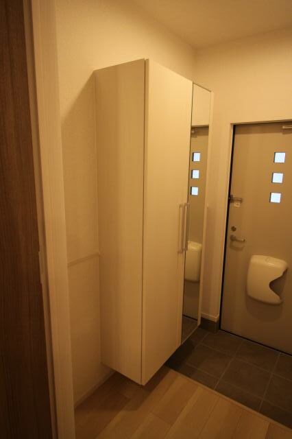 クレメント紀州の物件内観写真