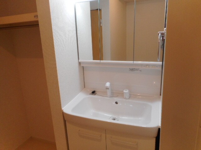 パルティールαの物件内観写真