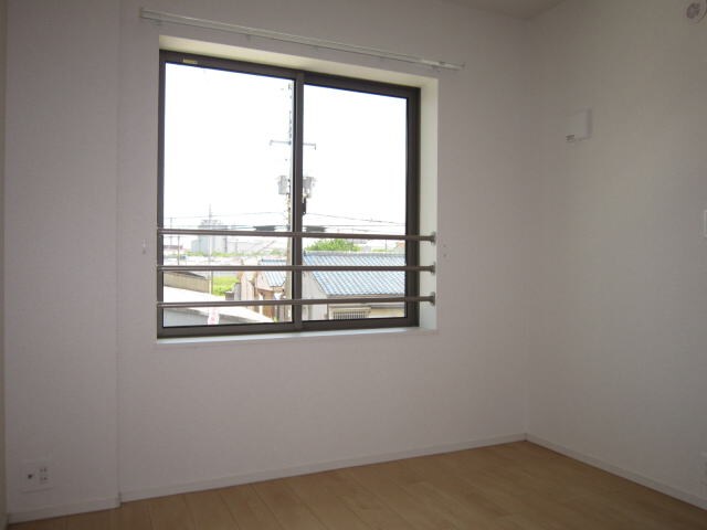 パルティールαの物件内観写真