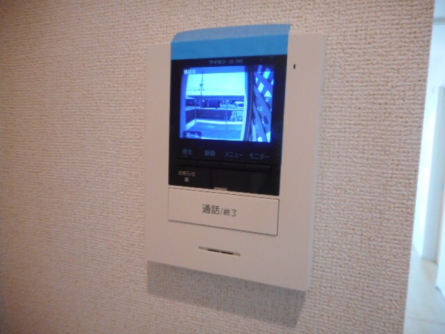 パルティールαの物件内観写真