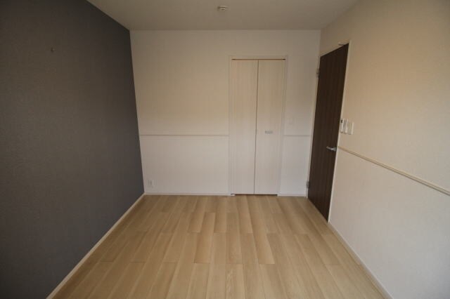 クレメント紀州の物件内観写真