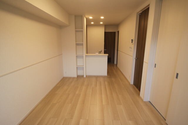 クレメント紀州の物件内観写真