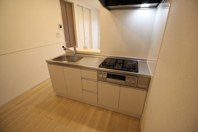 クレメント紀州の物件内観写真