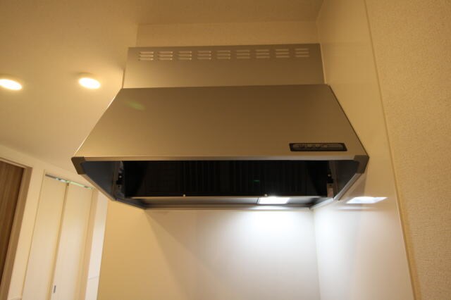 クレメント紀州の物件内観写真