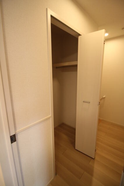 クレメント紀州の物件内観写真