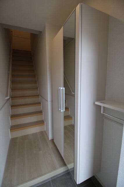 クレメント紀州の物件内観写真