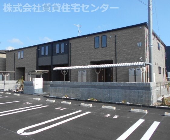 紀伊御坊駅 徒歩10分 1階の物件外観写真