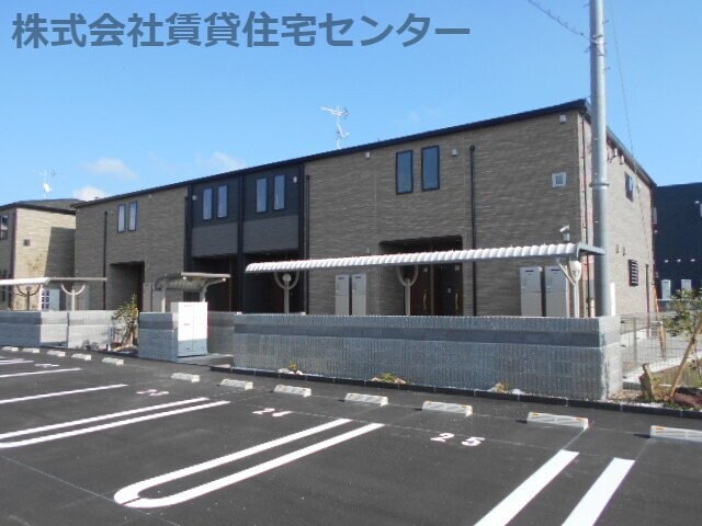 紀伊御坊駅 徒歩10分の物件外観写真