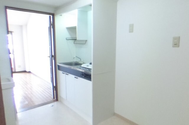 モスビルの物件内観写真