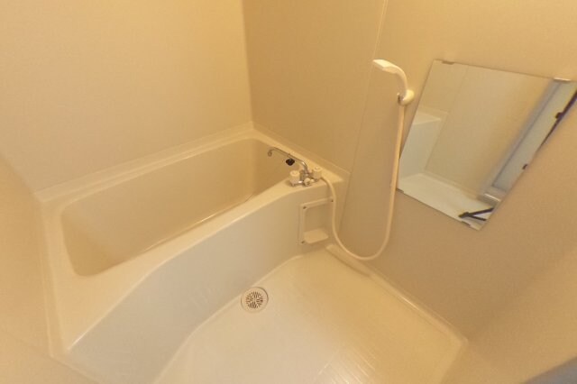 モスビルの物件内観写真