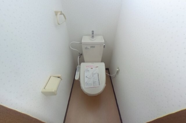 モスビルの物件内観写真