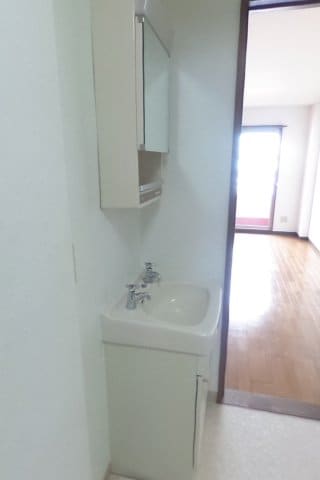 モスビルの物件内観写真