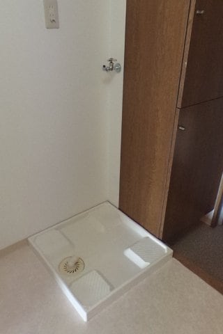 モスビルの物件内観写真