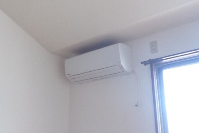 モスビルの物件内観写真