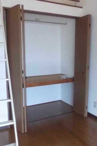 モスビルの物件内観写真