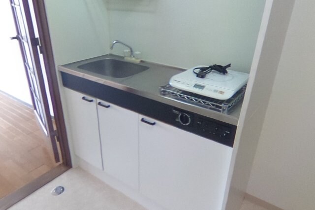 モスビルの物件内観写真