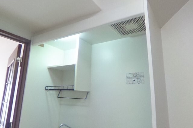 モスビルの物件内観写真