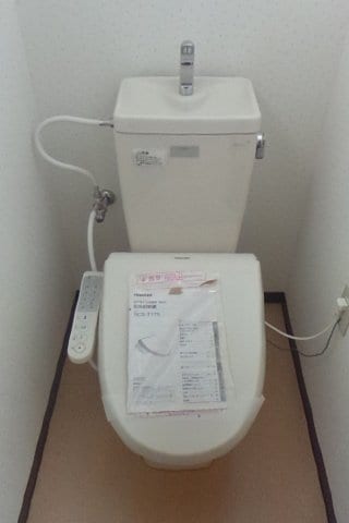 モスビルの物件内観写真