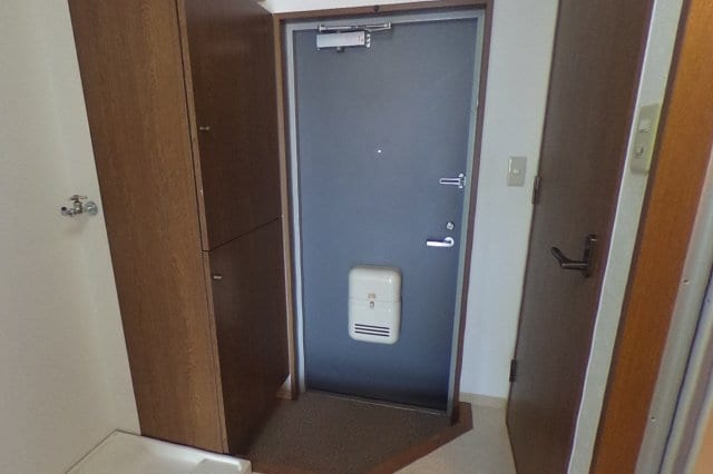 モスビルの物件内観写真