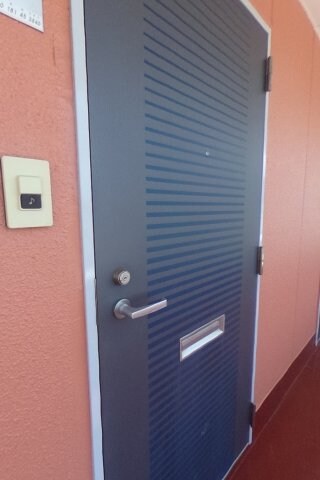 モスビルの物件内観写真