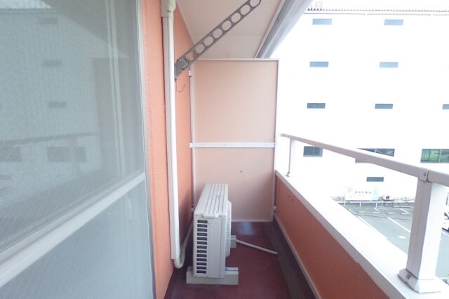 モスビルの物件内観写真