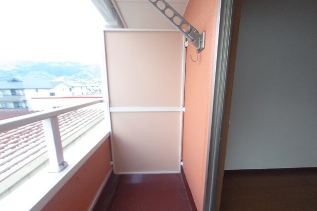 モスビルの物件内観写真