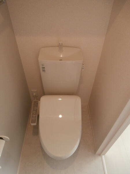 サンテラス吹上の物件内観写真