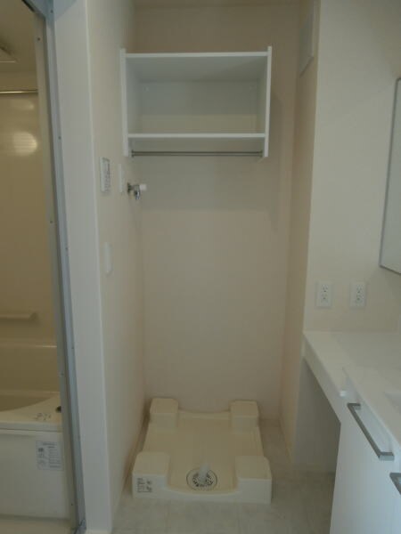 サンテラス吹上の物件内観写真