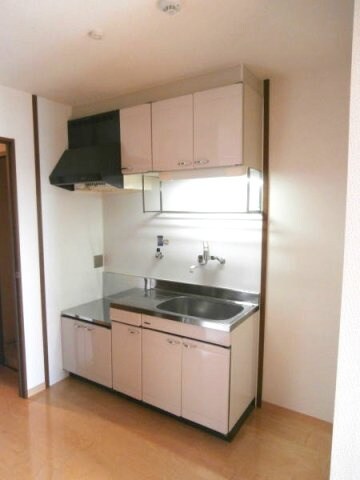 セゾン湊の物件内観写真