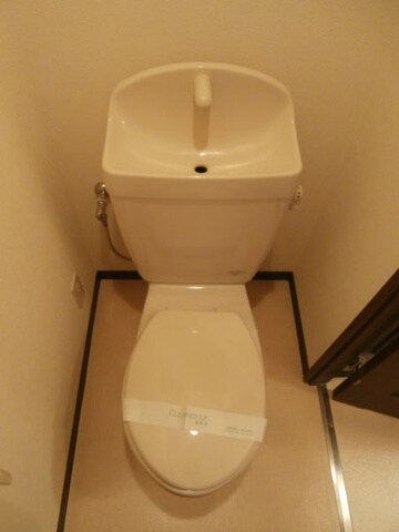 セゾン湊の物件内観写真